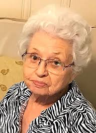 Roberta Smith Obituary