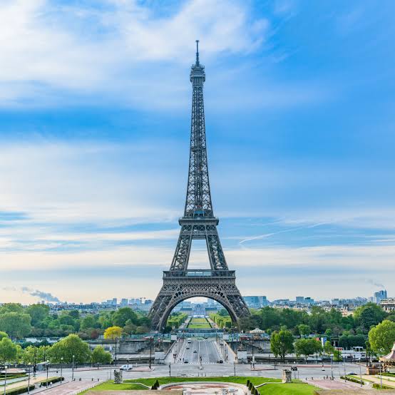 Eiffel Tower: Everything You Need to Know | Architectural Digest