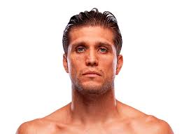 John Nguyen (Featherweight) MMA Profile