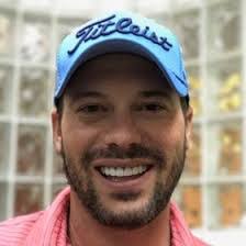 Greg Pinkerton's Instagram, Twitter & Facebook