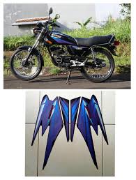 Check spelling or type a new query. Jual Striping Rx King Full Tangki Terbaru Lazada Co Id