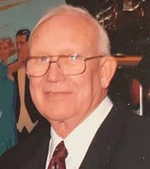 Bert Ferron Hansen Obituary July 19, 2021