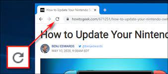 How To Hard Refresh Your Web Browser (To Bypass Your Cache)