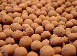 I'm gonna give it a try. Hydroton Clay Pebbles Growing Media Expanded Clay Rocks You Save Choose In Liter Ebay