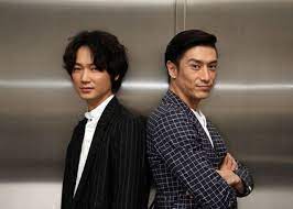 t siteロングインタビュー 新宿スワン 綾野剛 伊勢谷友介 2人の ターニングポイント を直撃 新宿スワン で師弟関係を演じている綾野剛と 伊勢谷友介 2人に映画の撮影秘話から 自身のターニングポイントまで 余すところなくインタビュー 伊勢谷友介