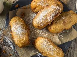 Deep Fried Twinkies Recipe Cdkitchen Com