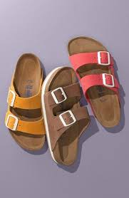 Birkenstock Soft Footbed Vs Regular Reddit Birkenstock Arizona Soft Footbed Sandal Women Nordstrom Womens Sandals Footbed Sandals Shoe Boots