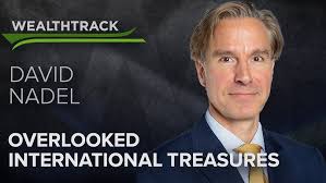 Connor Browne Invested in Google and Facebook From the Beginning. What's  His View of the FAANGs Now?