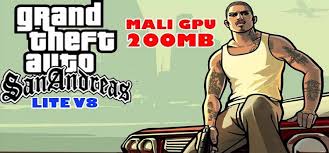 With support for 2d graphics, 3d graphics, and gpgpu computing. Gta San Andreas Lite V8 Mali Gpu V10 Apk Data 200mb Only Apkwarehouse Org