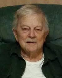 Richard Ott Obituary (1936