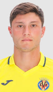 Cuenca, Jorge Cuenca Barreno