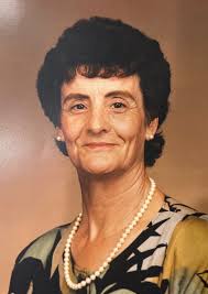 Carla Mae Childs Obituary