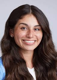 2020 Softball Roster