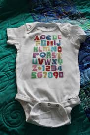 Last month myself and some friends hosted a baby shower for a soon to be born baby girl. Decorate A Onesie With Iron Ons 30 Minute Crafts