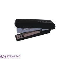 Temat 5500 Mini Siyah Zimba Makinesi 2020 Siyah Mavi Ofisler