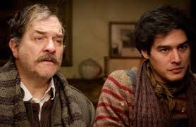 Dramma ambientato a new york nell'epoca del proibizionismo. La Vita Promessa Tutti I Personaggi Davidemaggio It