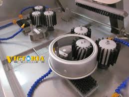 We contribute our specializations to multiple industries, mainly in Cake Mould Washer Sincere Equipment Sdn Bhd