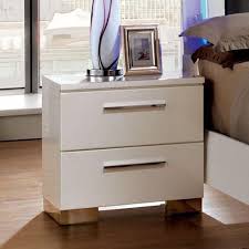 кровать чердак Polini Simple с письменным столом и шкафом Clementine Cm7201d Cm7201m Contemporary White Dresser And Mirror Set Contemporary Nightstand Furniture Of America White Nightstand