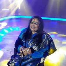 How Usha Uthup Lost Out On Dum Maro Dum Please do so in the comments section below how usha uthup lost out on dum maro dum