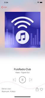 Radio Native Ios App Xcode Full Project And Php Backend In App In 2020 Ios App Current Songs Radio