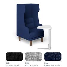 By now you already know that, whatever you are looking for, you're sure to find. Koze Single Seat High Back Chair 3 Colors Reception Chairs Dallas