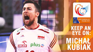 We did not find results for: Keep An Eye On Michal Kubiak Road To Eurovolleym 2017 Youtube