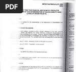 AOCS CD 11b-91 Mono-Di GLC PDF | PDF