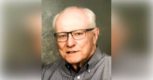 Obituary information for Thomas Patrick Becherer