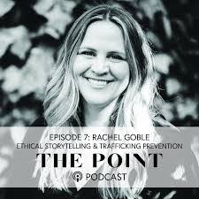 Rachel Goble's Instagram, Twitter & Facebook