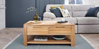 With such a diverse choice on offer, you are sure to find your perfect furniture piece. Coffee Tables Oak Solid Wood Oak Furnitureland