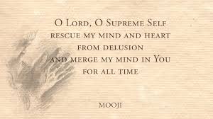 Mooji lives in portugal, at monte sahaja. Quote Of The Day Mooji