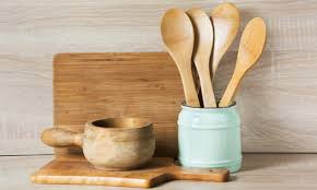 Ecco l'elenco degli attrezzi da cucina. Utensili Da Cucina Quali Sono I Materiali Piu Sicuri