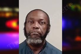 Anthony Ham — Lowndes County Jail Bookings