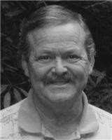 Harry Jarman Obituary (2015)