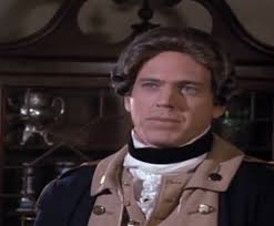 George Washington (TV Mini Series 1984)