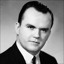 EDWARD MCCLELLAND Obituary (2019)