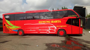 Gunung harta merupakan salah satu pemimpin pasar untuk angkutan antar kota antar provinsi (akap) kelas atas. Pt Gunung Harta Offical Site