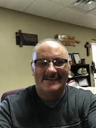 Marion County Coroner Troy Cannon defeated in re-election bid