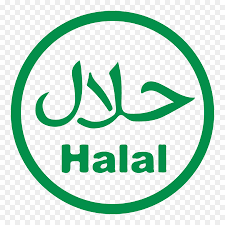 Prihatin, china perintahkan restoran dan kedai hapus logo halal. Halal Logo
