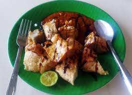 Cara Membuat Batagor Sederhana Dari Tepung Terigu Tanpa Ikan Dan Tepung Tapioka Makanan Resep Sederhana