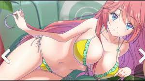 Sakura Is the Sexiest Girl in Anime 