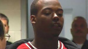 Mother surprised to get call about suspect's release