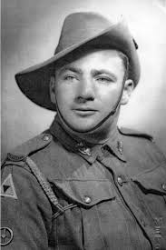 WX934O Bennett Henry Patrick (Pat)