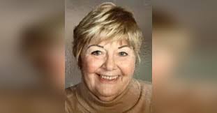 Obituary information for Joan Anne Maher