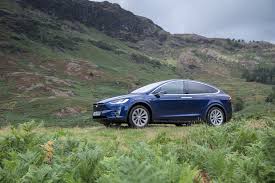 The table below shows all possible ways the tesla model x 100d can be charged, but some modes of charging might not be widely available. 2018 Tesla Model X 100d Review