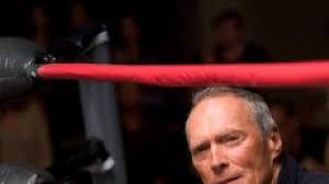 | beyond his silence, there is a past. Million Dollar Baby Der Spielfilm Von Clint Eastwood
