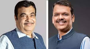 Nitin Gadkari: Latest News of Nitin Gadkari