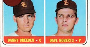 Bob Lemke's Blog: BP tragedy befell Danny Breeden