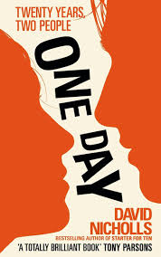 Maybe you would like to learn more about one of these? One Day Odin Den By David Nicholls 2009 Audiokniga Na Anglijskom
