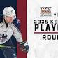 Kansas City Mavericks at Tulsa Oilers (Round 1 - Home Game 1)